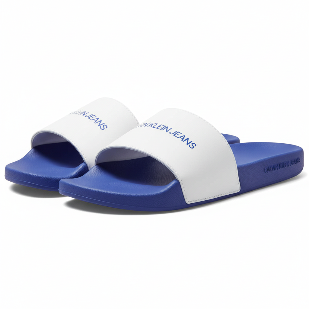 Calvin Klein Slide