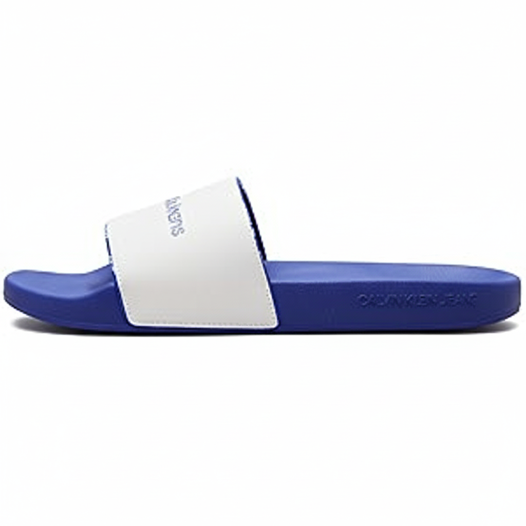 Calvin Klein Slide - страничен