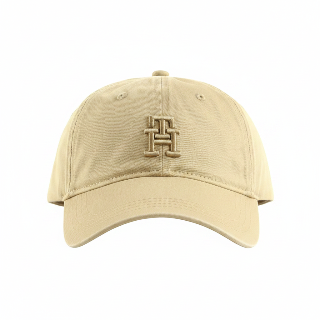 Tommy Hilfiger Cap - фронтален изглед