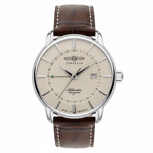 Zeppelin Atlantic 8442-5 - фронтален изглед
