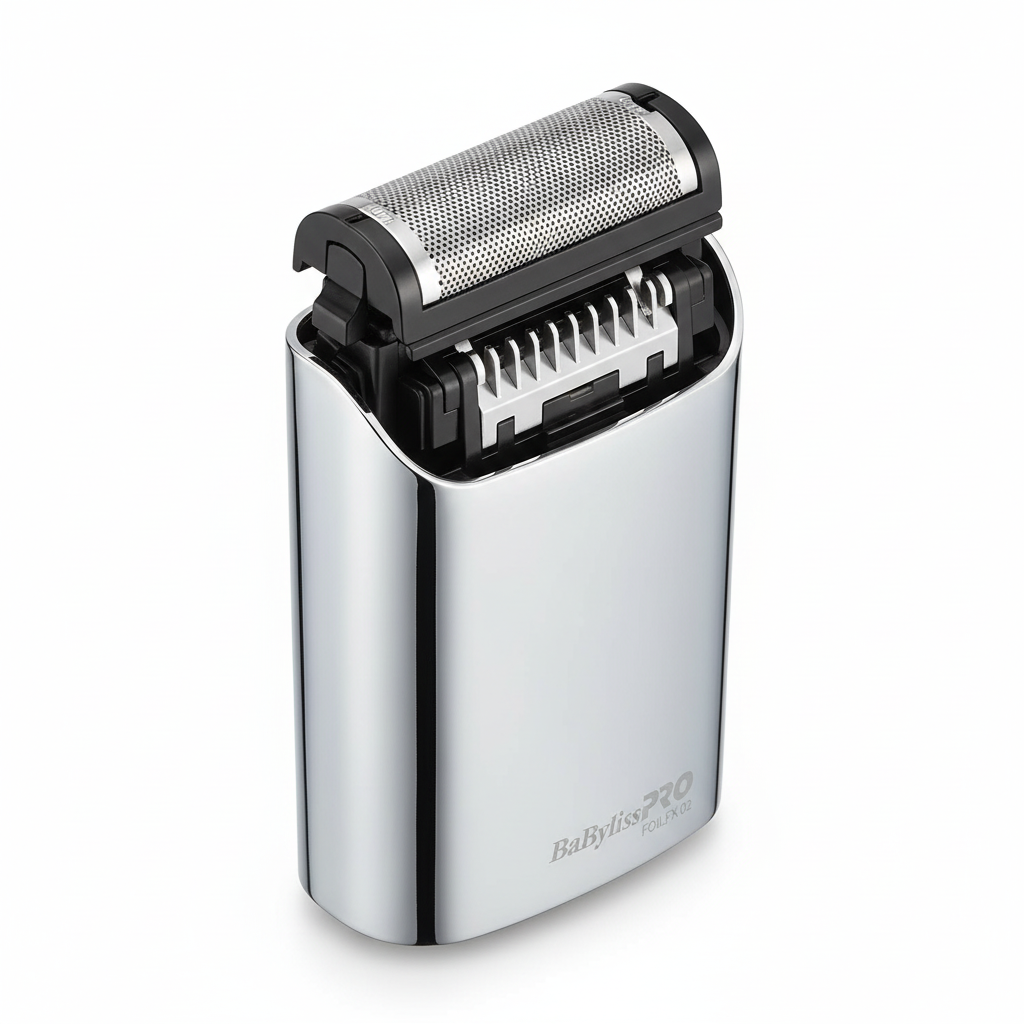 BaByliss FXFS1E - Детайл фолио глава