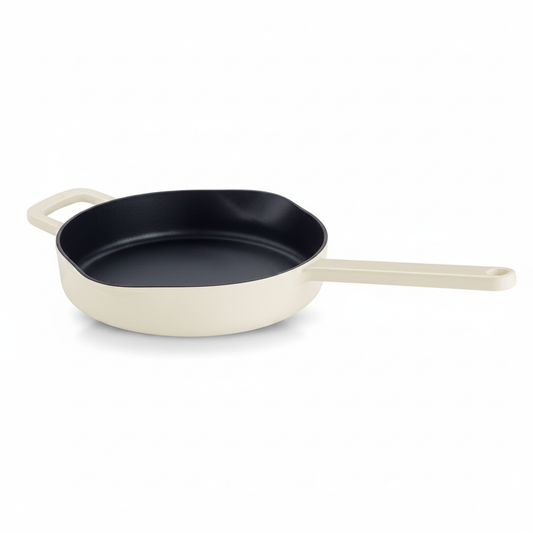 Fissler Moments тиган — студийна снимка