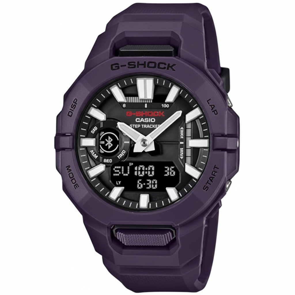 Casio G-SHOCK GBA-950 - фронтален изглед