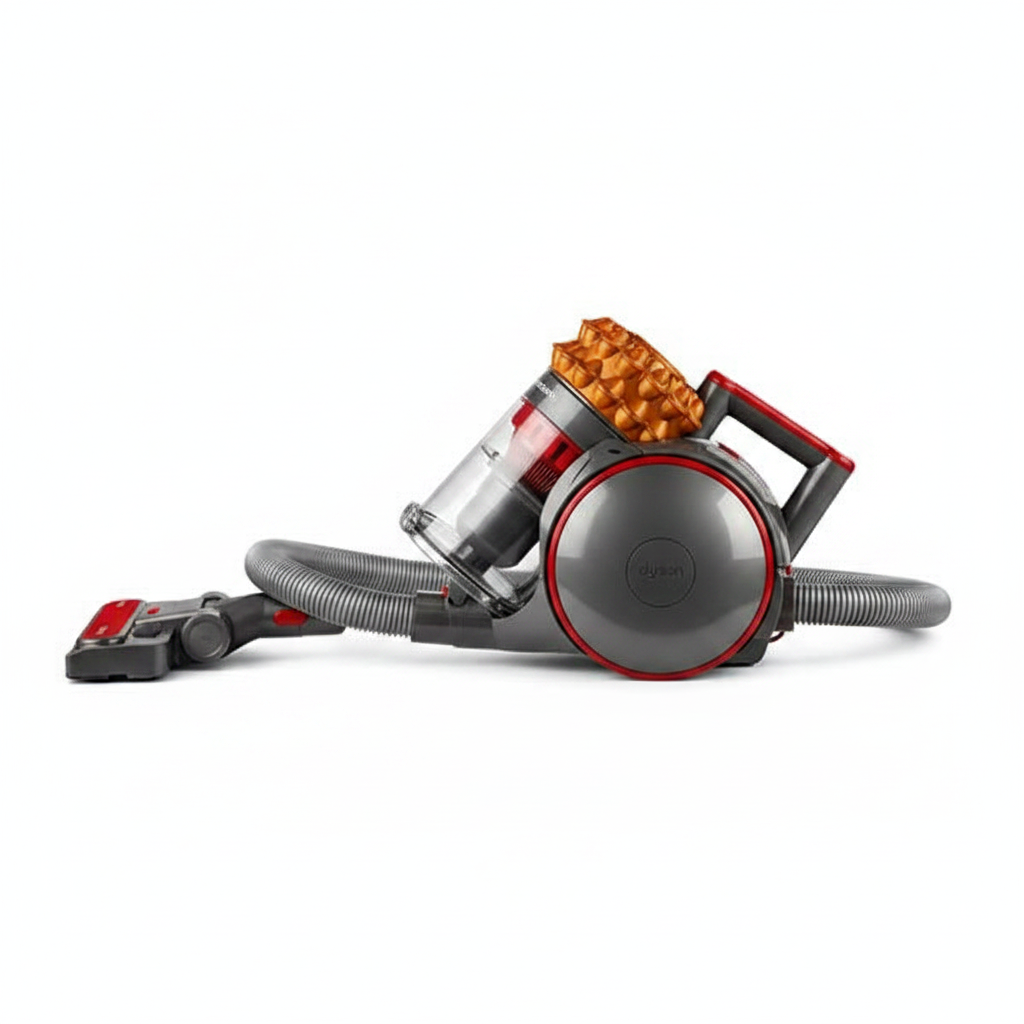 Dyson Big Ball Multifloor 2+ - страничен изглед
