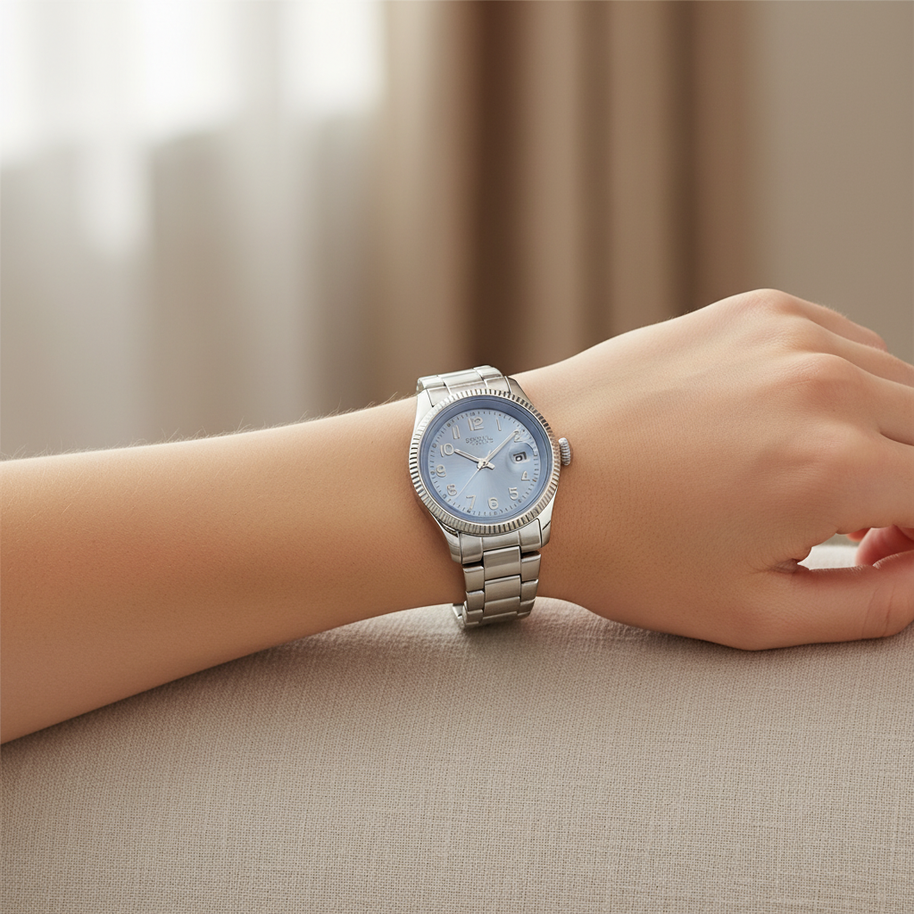 Breil Classic Elegance - на китка