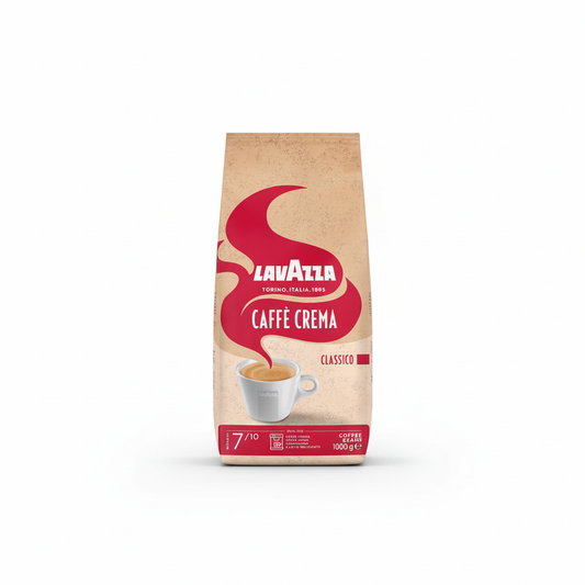 Lavazza Caffe Crema Classico 1000g