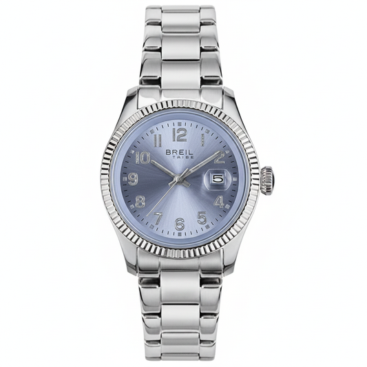 Breil Classic Elegance - фронтален изглед