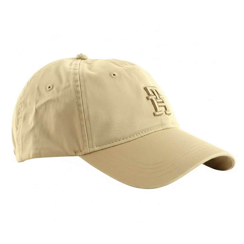 Tommy Hilfiger Cap - три-четвъртинен ъгъл