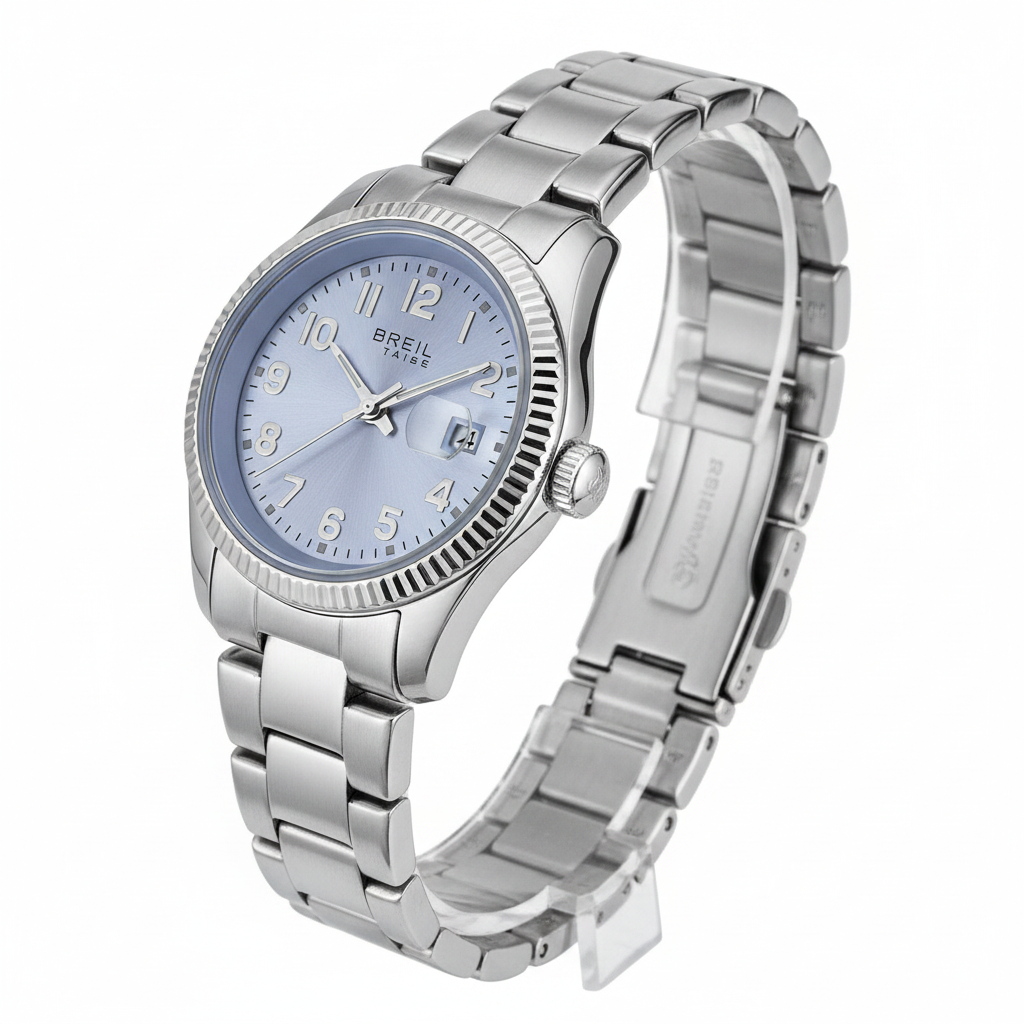 Breil Classic Elegance - три-четвъртинен ъгъл