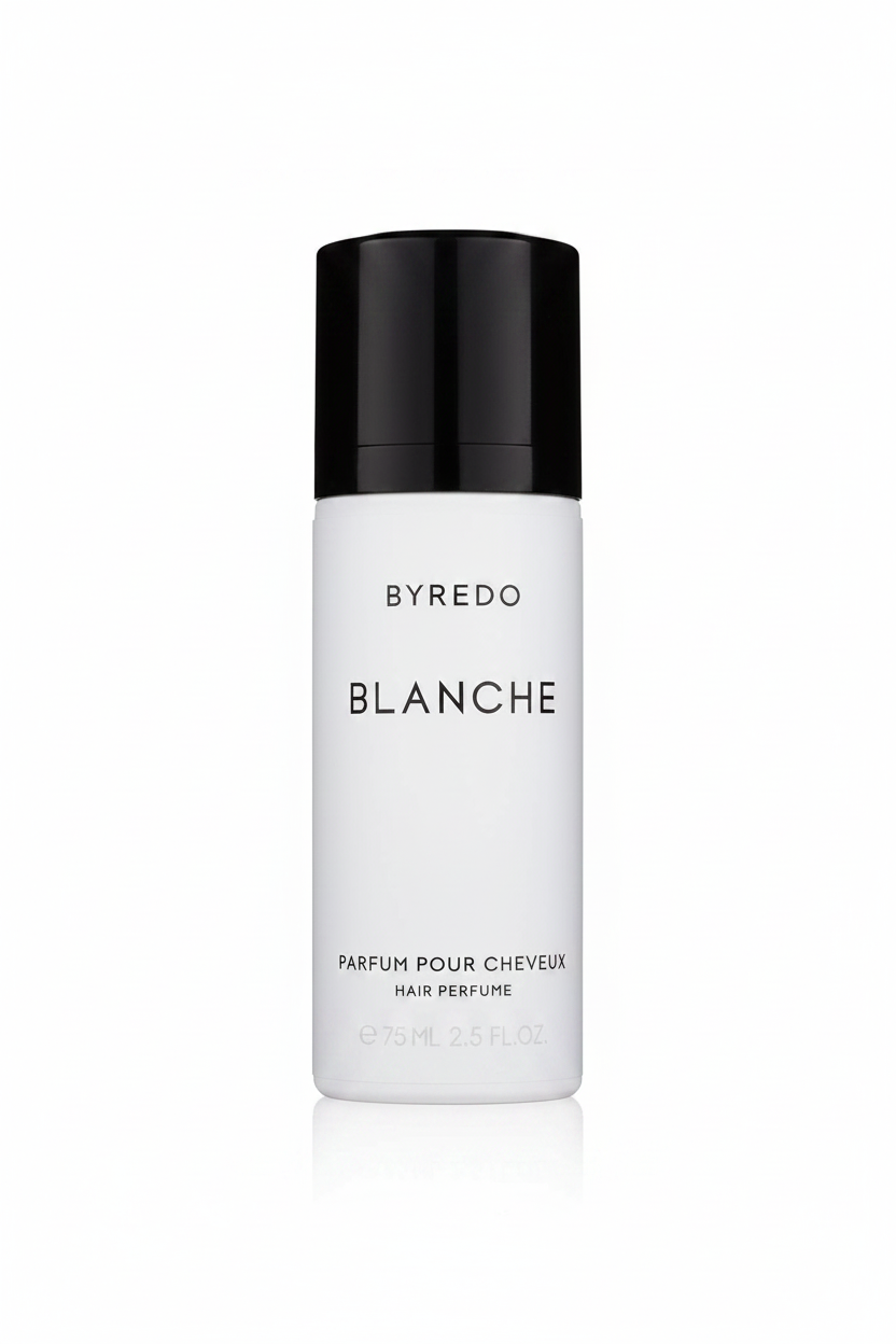 Blanche Hair Perfume 75ml - фронтален изглед