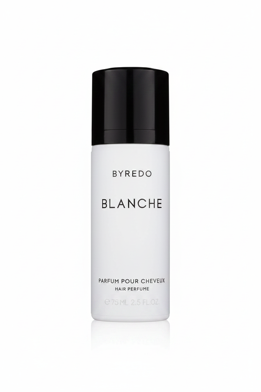 Blanche Hair Perfume 75ml - фронтален изглед