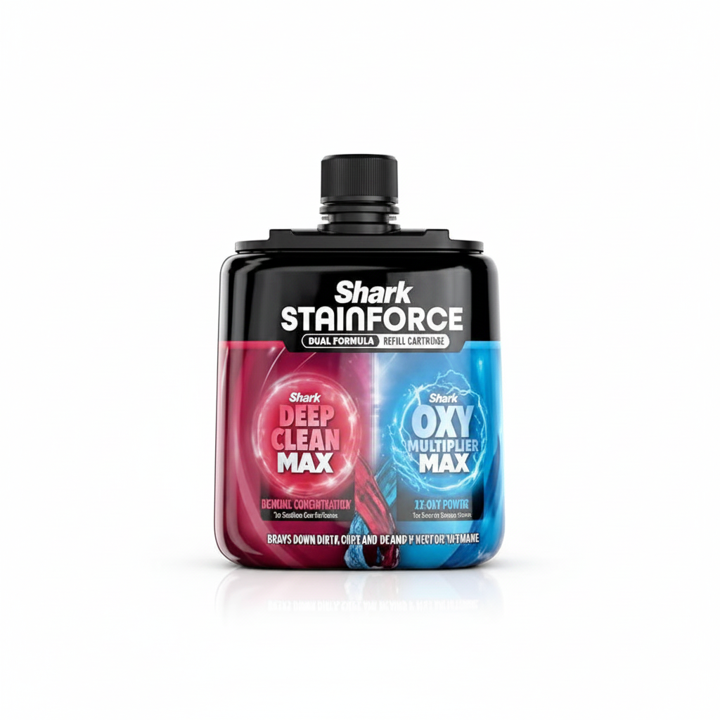 Shark StainForce XSKHXCM500EU резервна касета 500ml