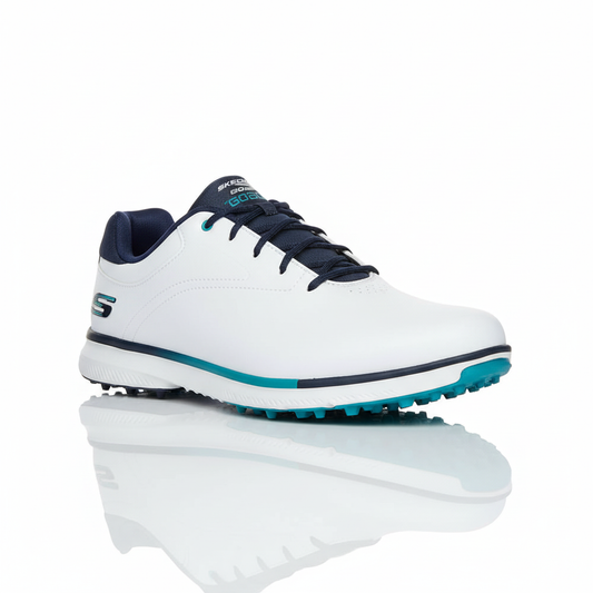 Skechers Tempo - Страничен изглед