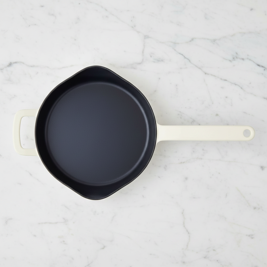 Fissler Moments тиган — отгоре покритие