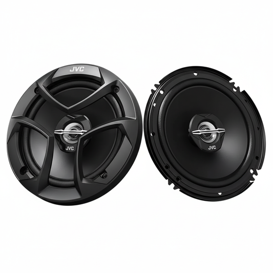 JVC CS-J620X - фронтална снимка