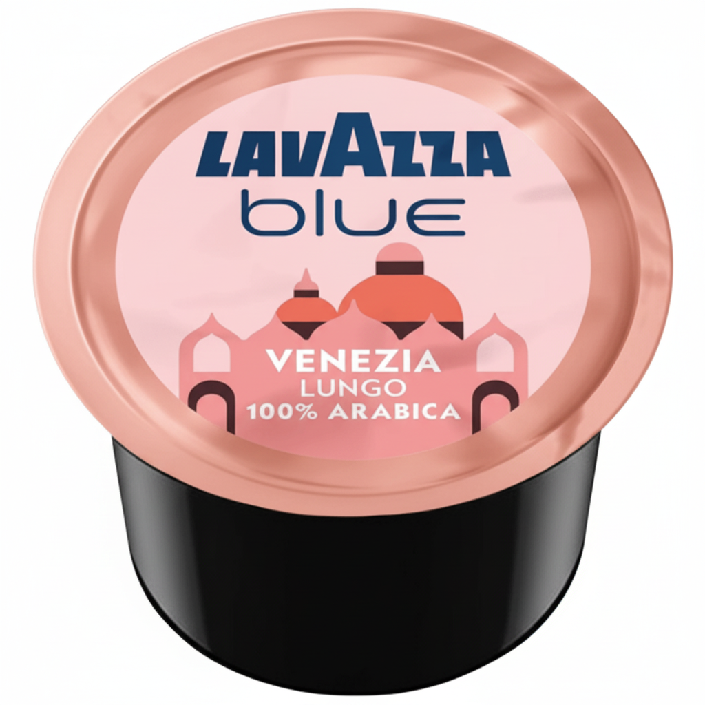 Lavazza Blue Venezia Lungo
