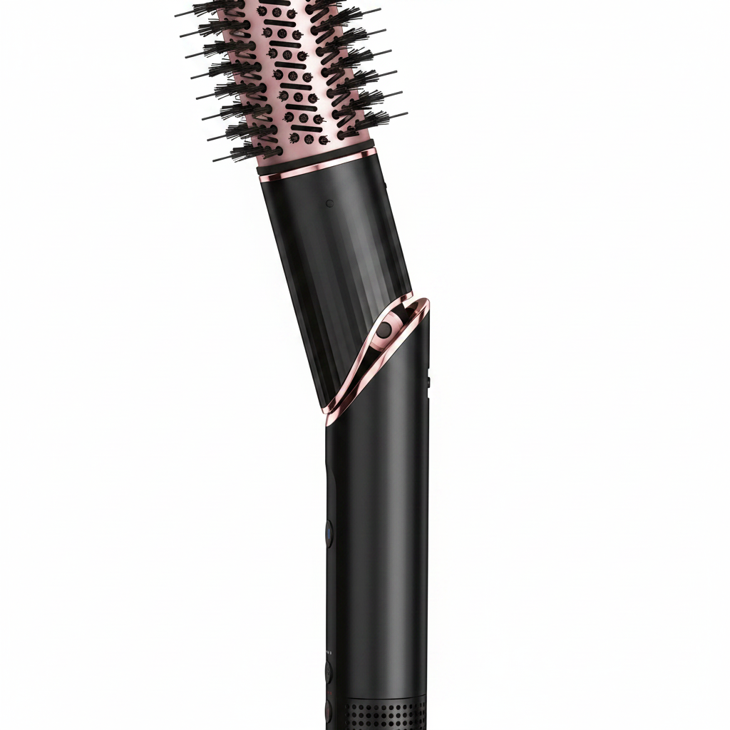 Shark FlexStyle HD424DE - 3-в-1 Стайлър и Сешоар